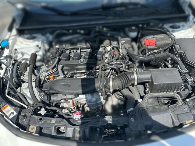 Certified 2024 Acura Integra A-Spec FWD image 27