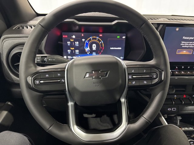 New 2026 Chevrolet Colorado Trail Boss image 17