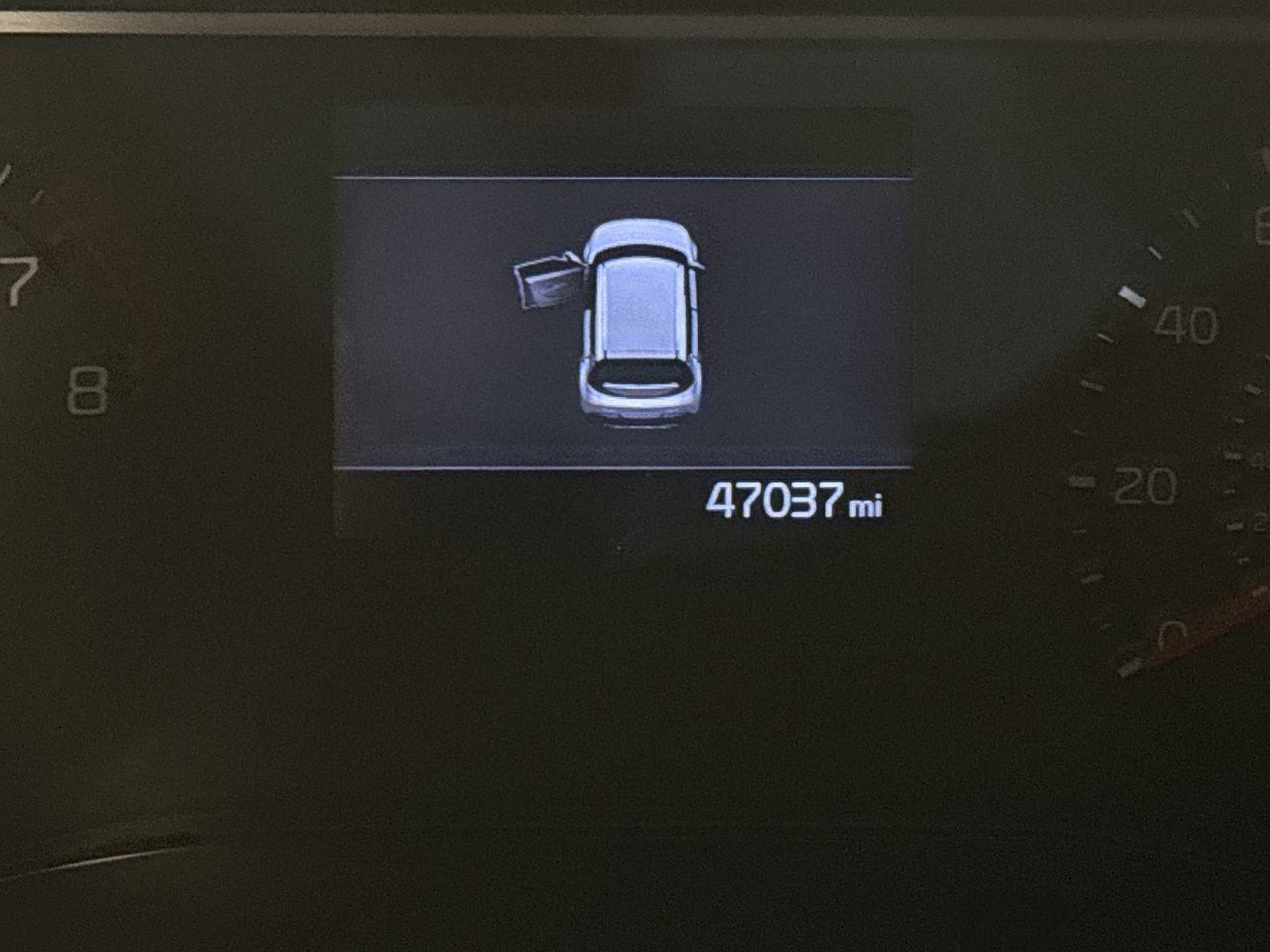 Certified 2022 Kia Soul LX w/ Technology Package image 20