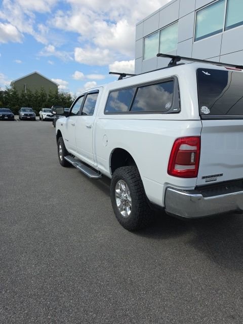 Used 2021 RAM 2500 Big Horn w/ Level 2 Equipment Group image 4
