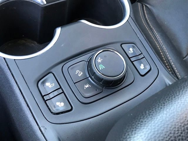 Certified 2021 GMC Terrain SLT w/ LPO, Floor Liner Package image 13