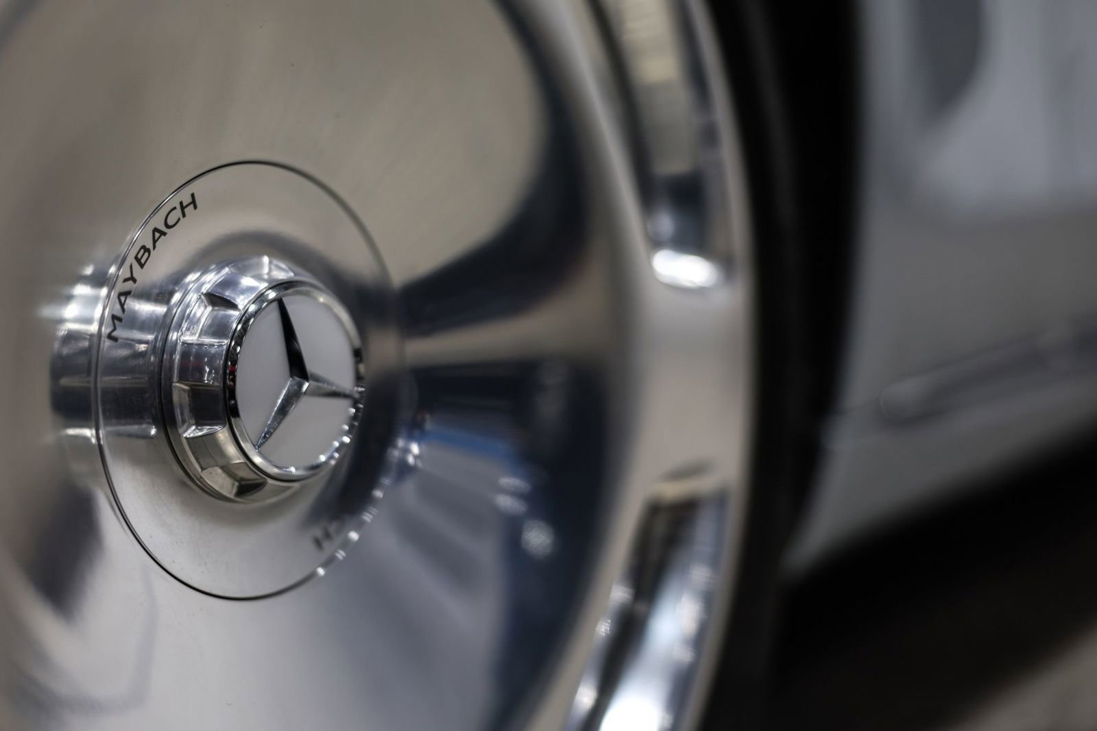 Used 2024 Mercedes-Benz Maybach S 580 4MATIC image 26