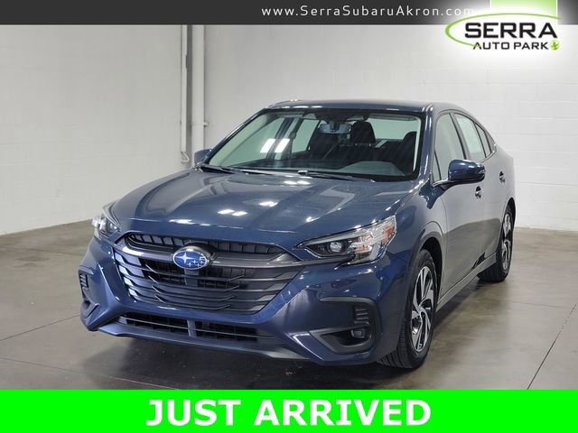 Used 2023 Subaru Legacy Premium