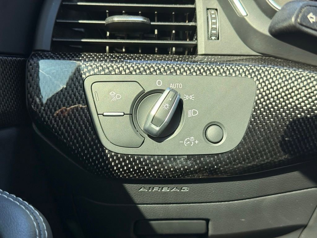 Used 2019 Audi S5 Premium Plus w/ Premium Plus AWD/4WD image 8