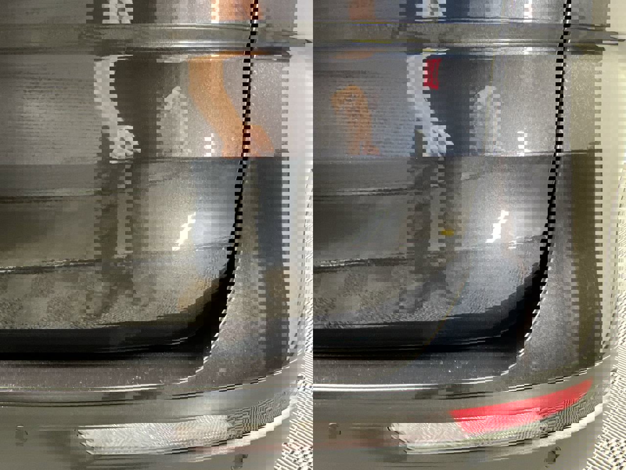 Certified 2024 Kia Carnival SX Prestige image 6