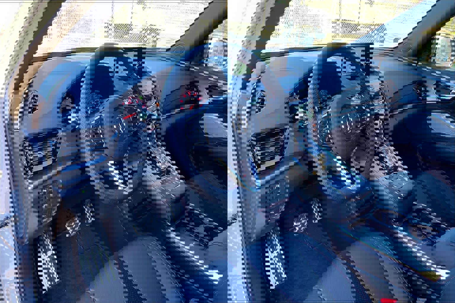 Used 2026 Acura RDX A-Spec AWD/4WD image 18