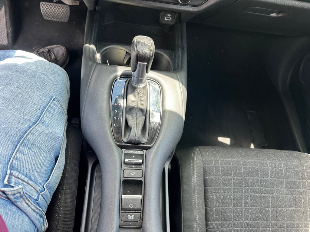 Used 2023 Honda HR-V LX image 14