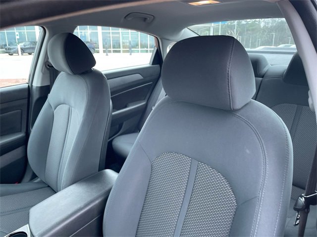Used 2018 Hyundai Sonata SEL image 14
