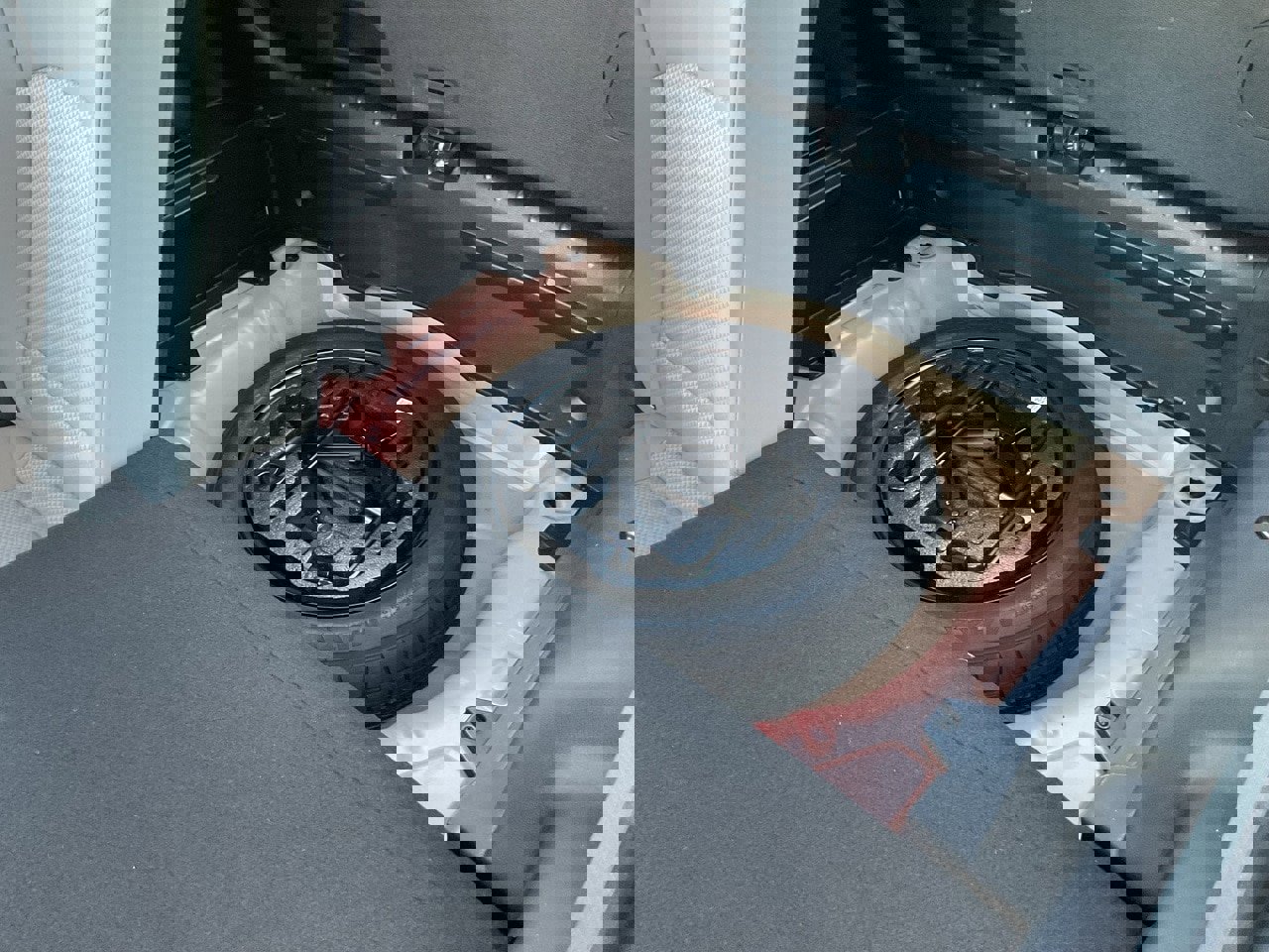 Used 2024 Kia Soul LX w/ Option Group 015 image 17