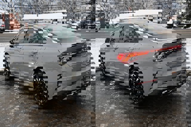 Used 2021 Kia K5 GT-Line w/ GT-Line FWD Premium Package image 7