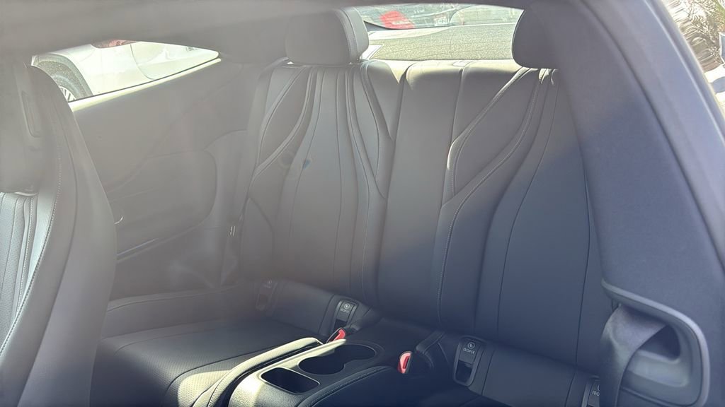 Certified 2025 Mercedes-Benz CLE 450 4MATIC Coupe image 19