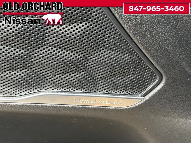 Used 2023 Hyundai Santa Fe Calligraphy AWD/4WD image 10