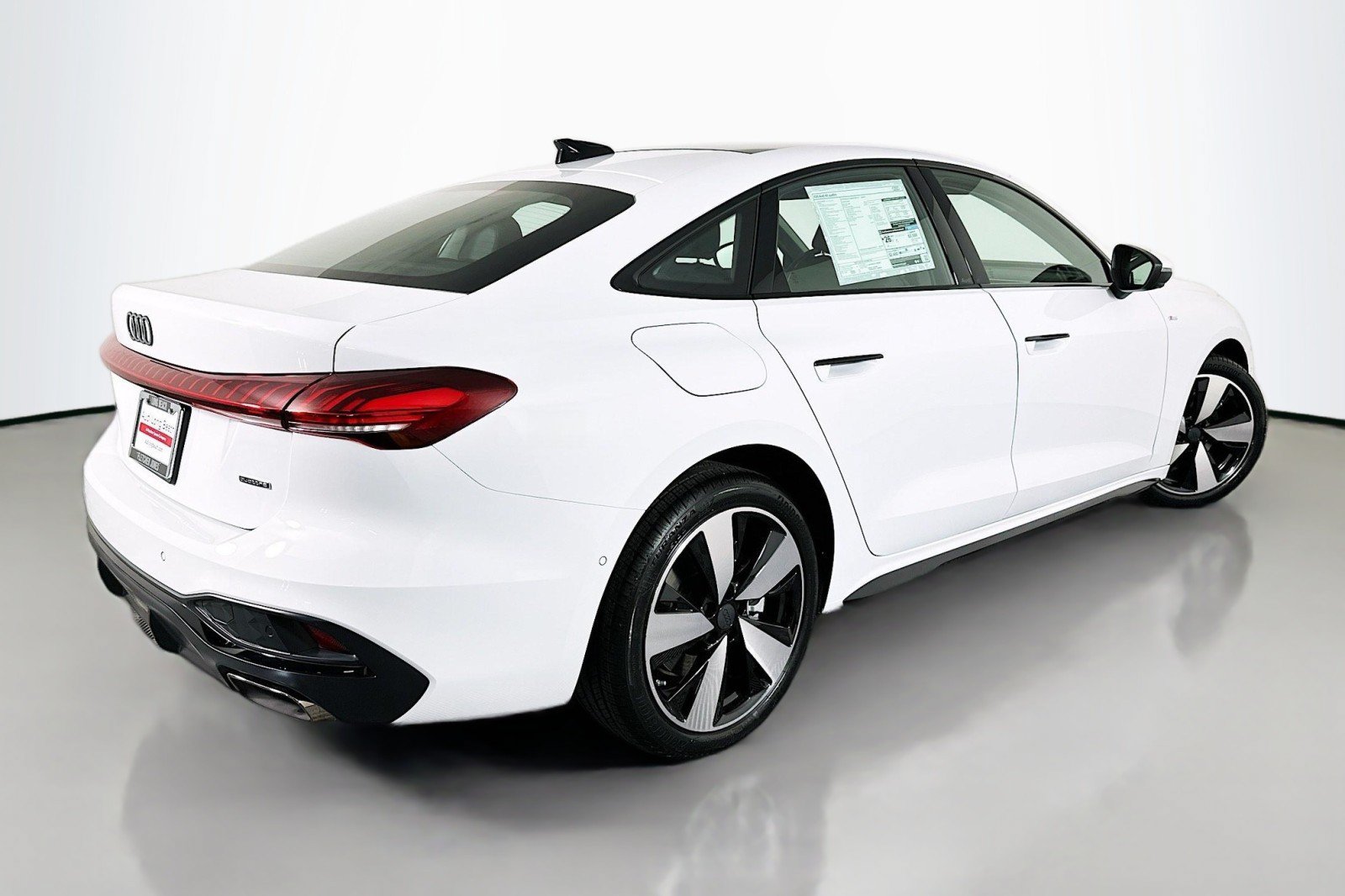 New 2026 Audi A5 2.0T Premium AWD/4WD image 13