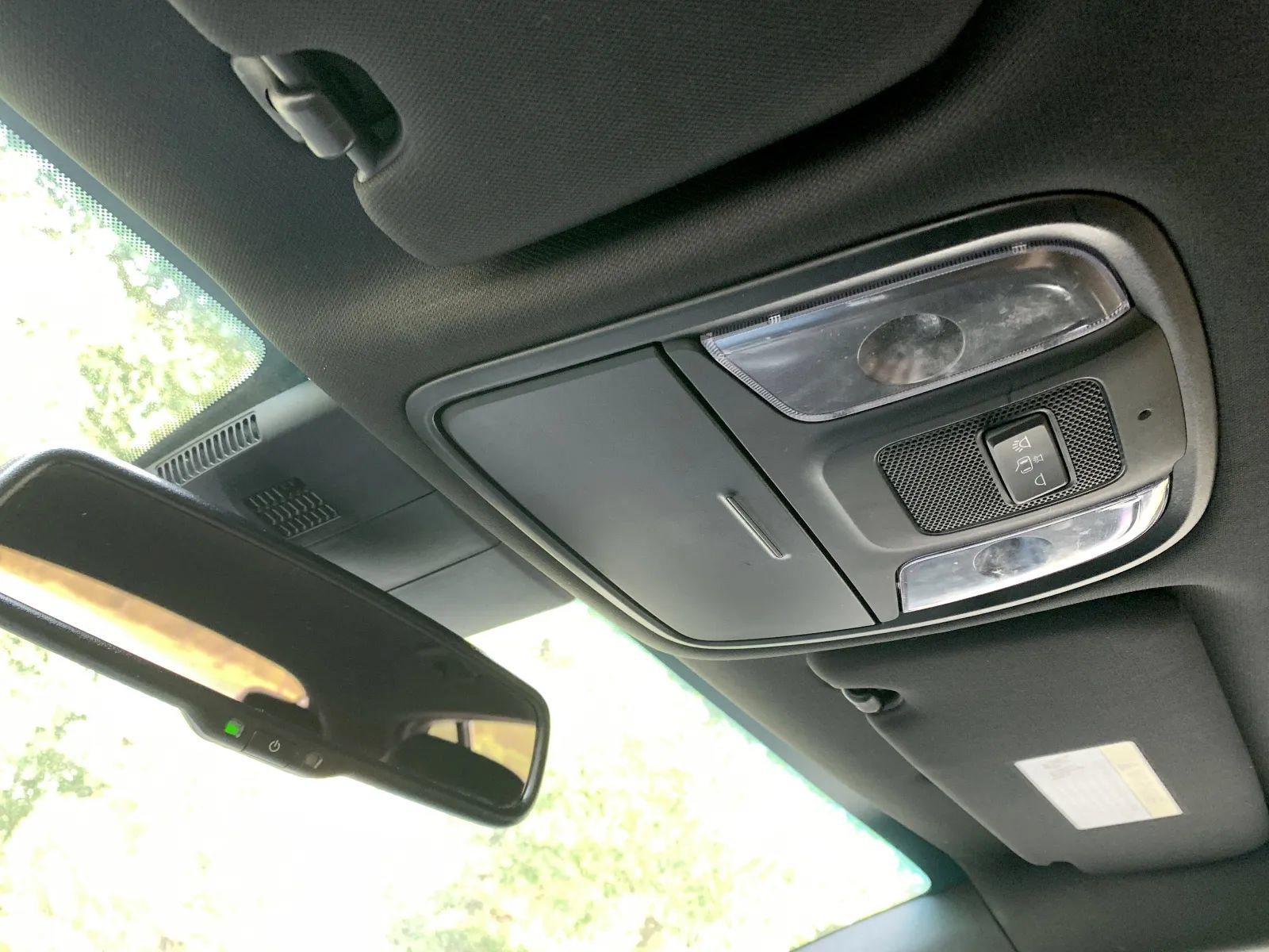 Used 2020 Kia Stinger GT-Line RWD image 21