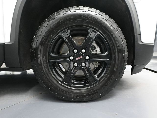 Used 2021 GMC Acadia AT4 w/ Trailering Package image 16