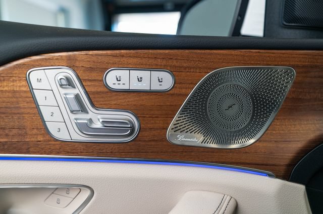New 2026 Mercedes-Benz GLE 580 4MATIC image 20