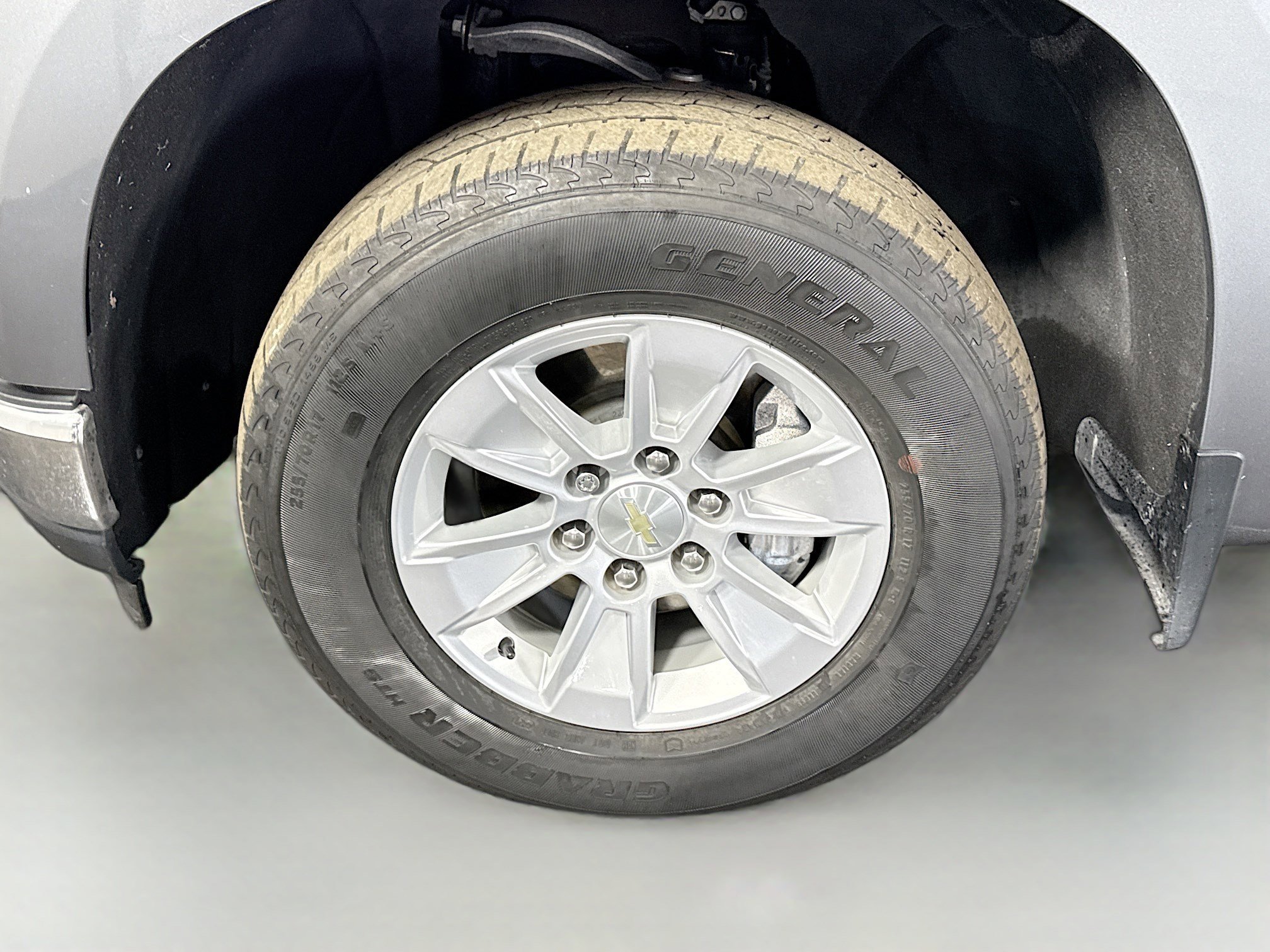 Used 2022 Chevrolet Silverado 1500 LT image 37