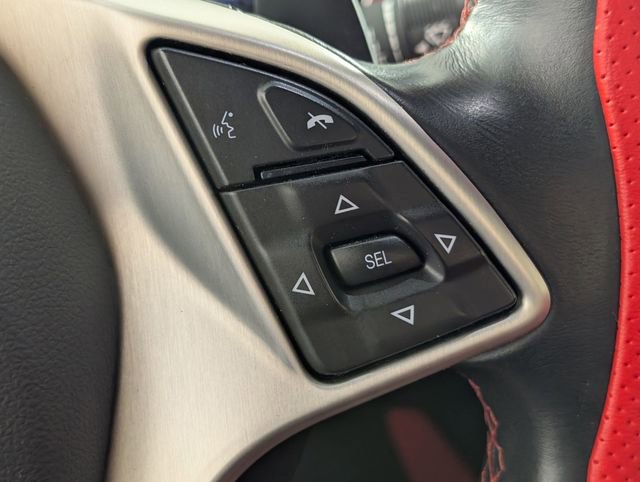 Used 2014 Chevrolet Corvette Stingray Convertible w/ 3LT Preferred Equipment Group image 16