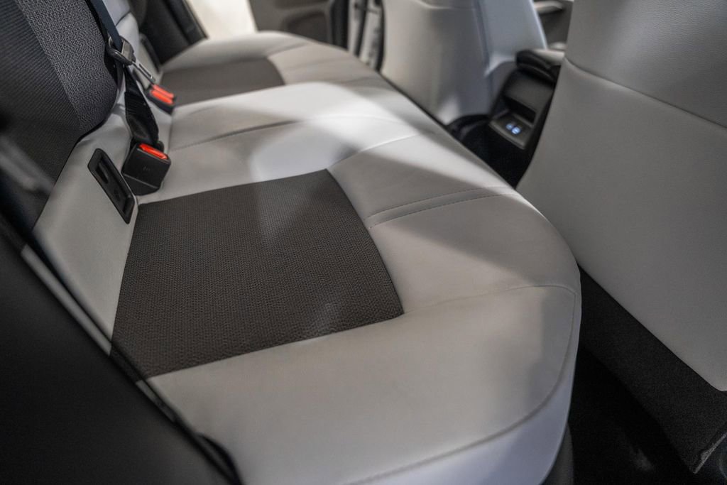 Used 2023 Toyota Corolla XSE image 28