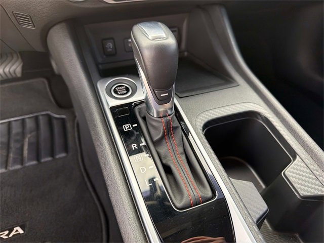 Used 2024 Nissan Sentra SR image 36