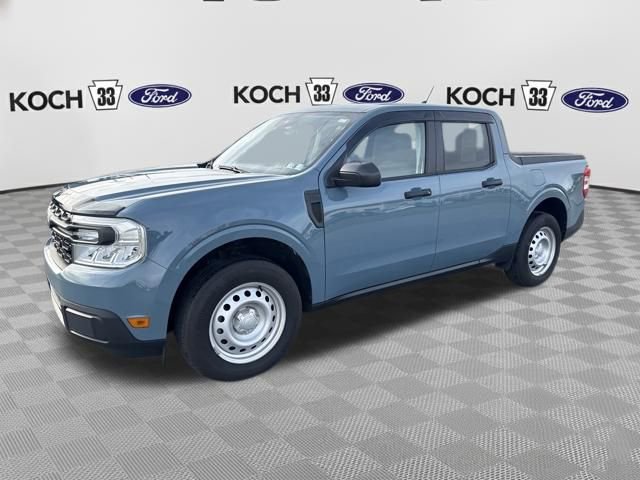 Used 2022 Ford Maverick XL w/ Equipment Group 100A Standard image 3