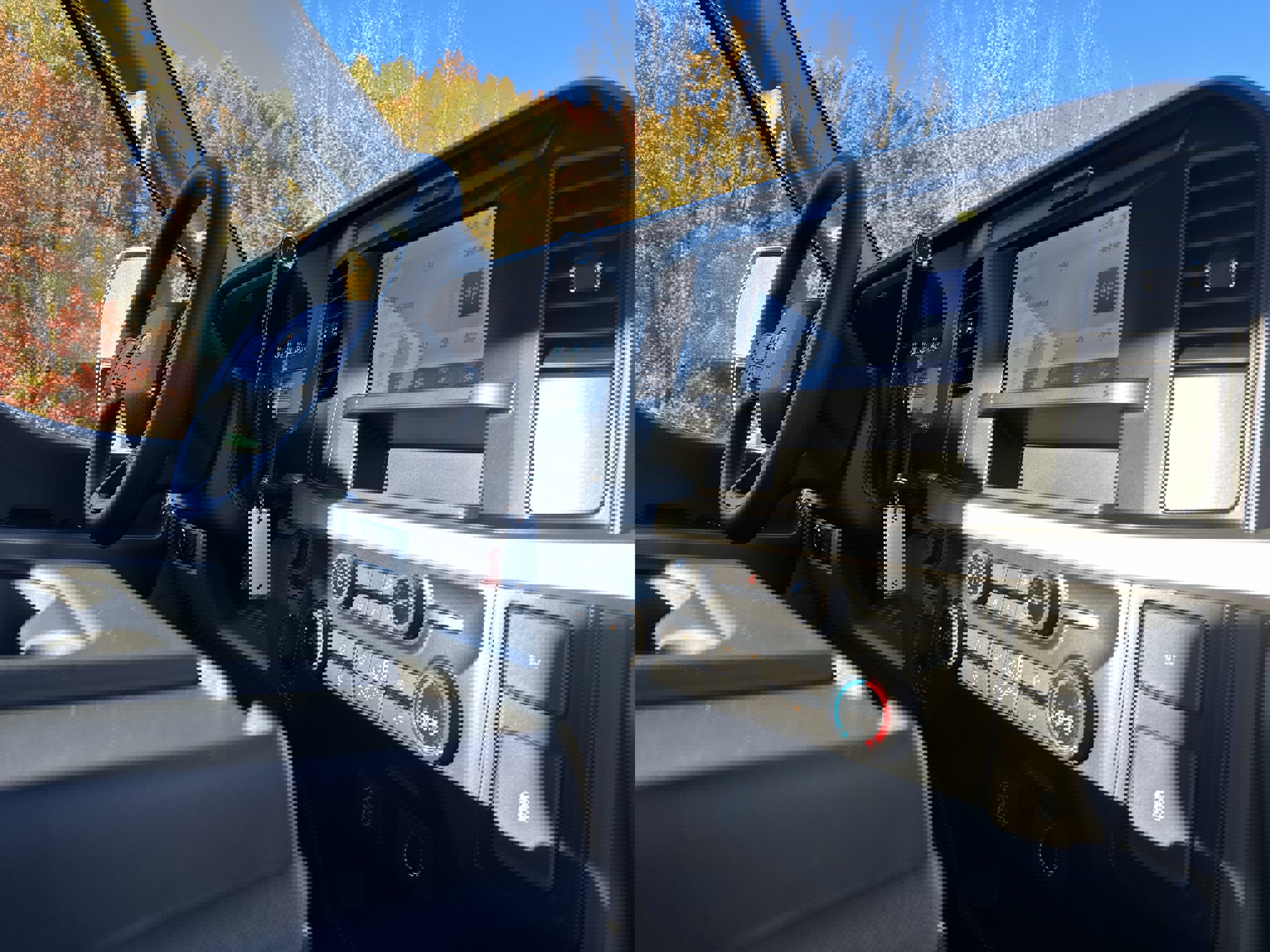 New 2026 Ford F250 XL w/ STX Appearance Package image 34