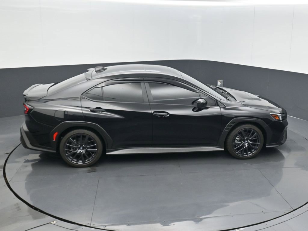 Used 2024 Subaru WRX Premium image 3