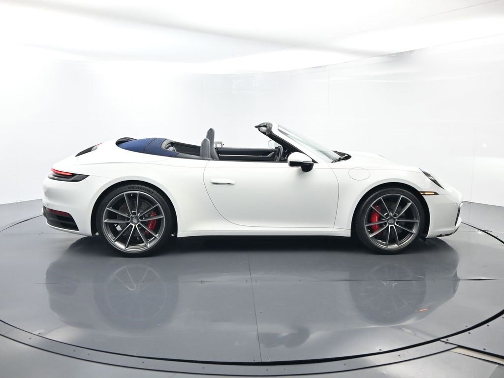 Used 2023 Porsche 911 Carrera S image 16
