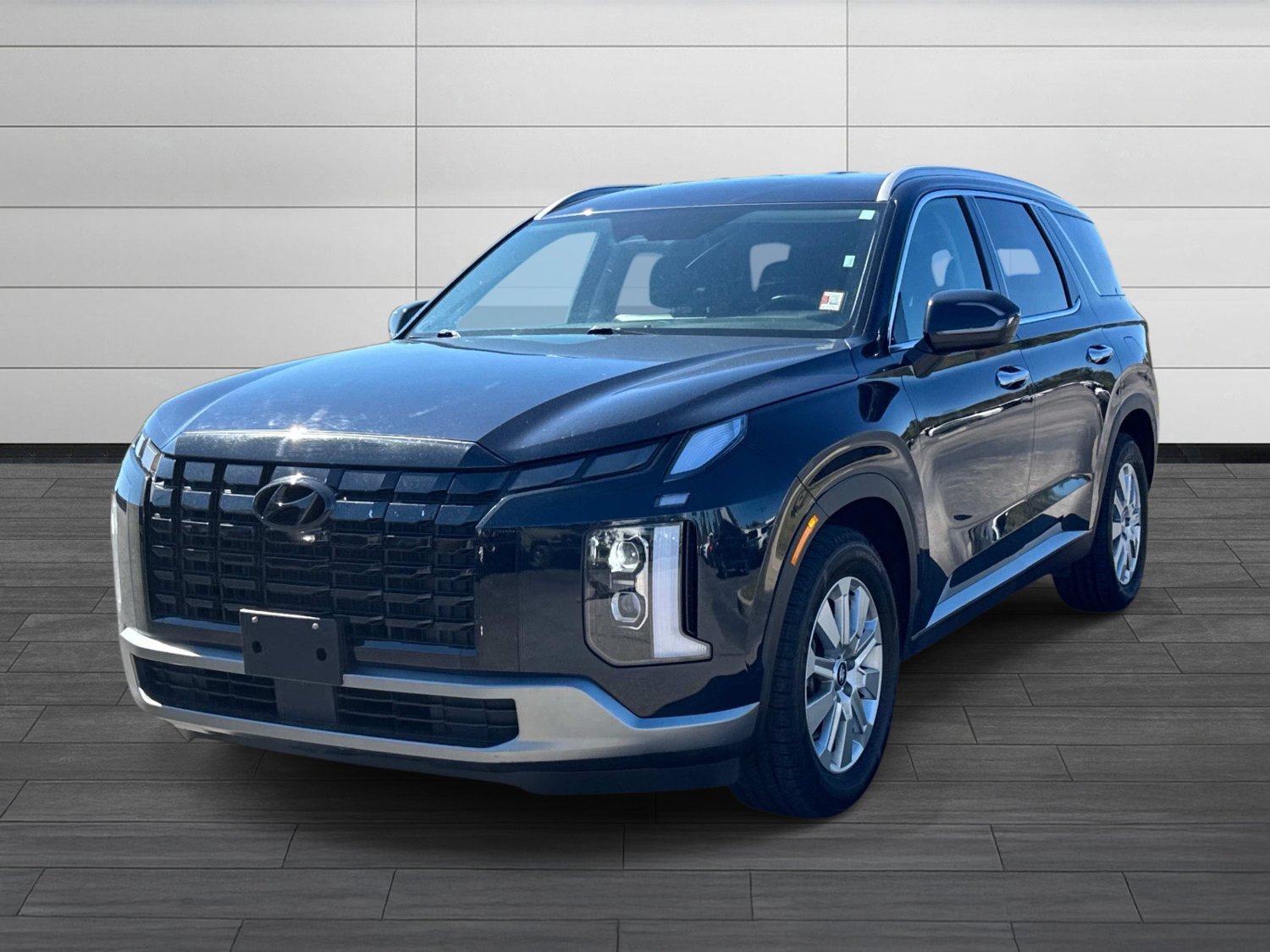 Used 2024 Hyundai Palisade SEL FWD image 10