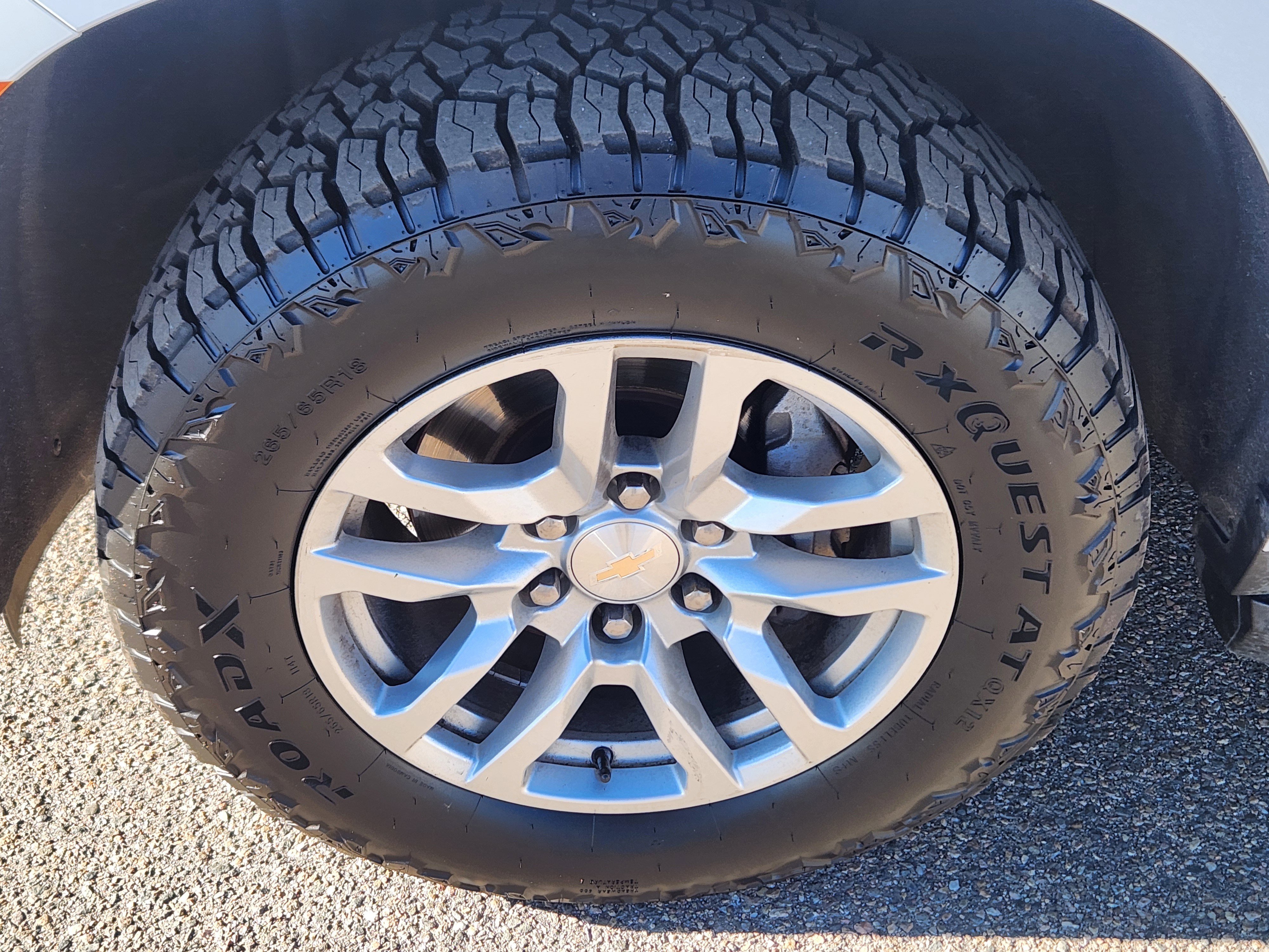 Used 2023 Chevrolet Tahoe LT image 7