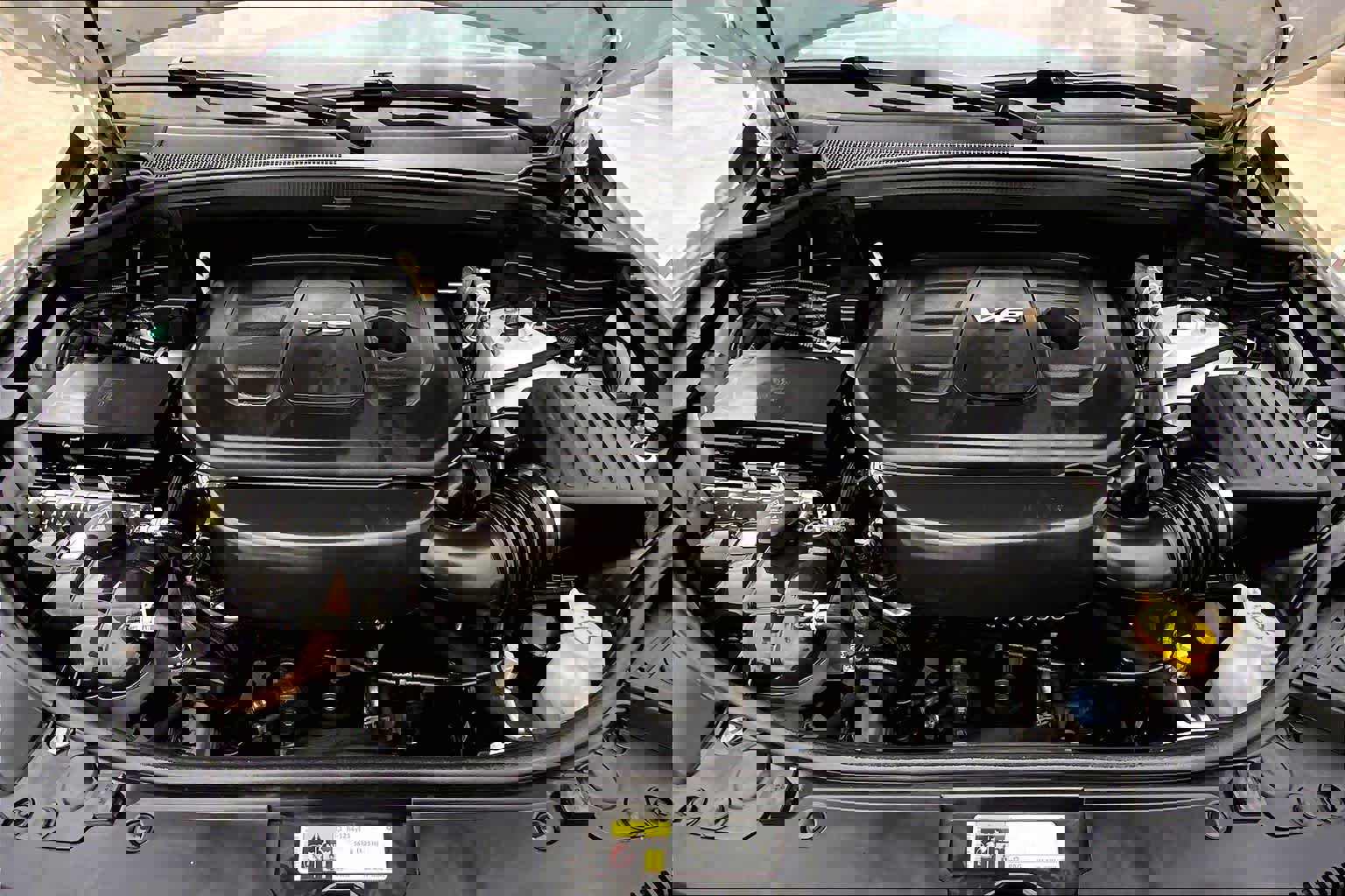 Used 2017 Jeep Grand Cherokee Summit image 31