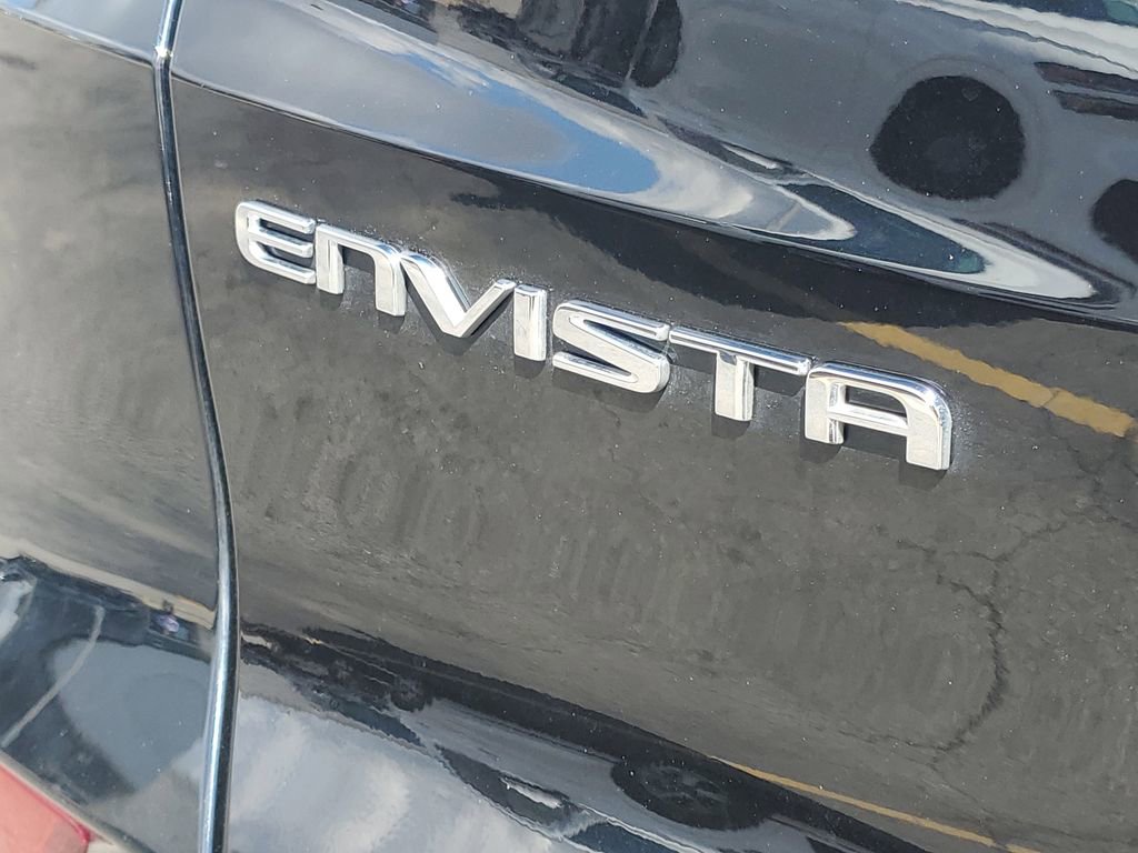 Used 2025 Buick Envista Preferred image 8