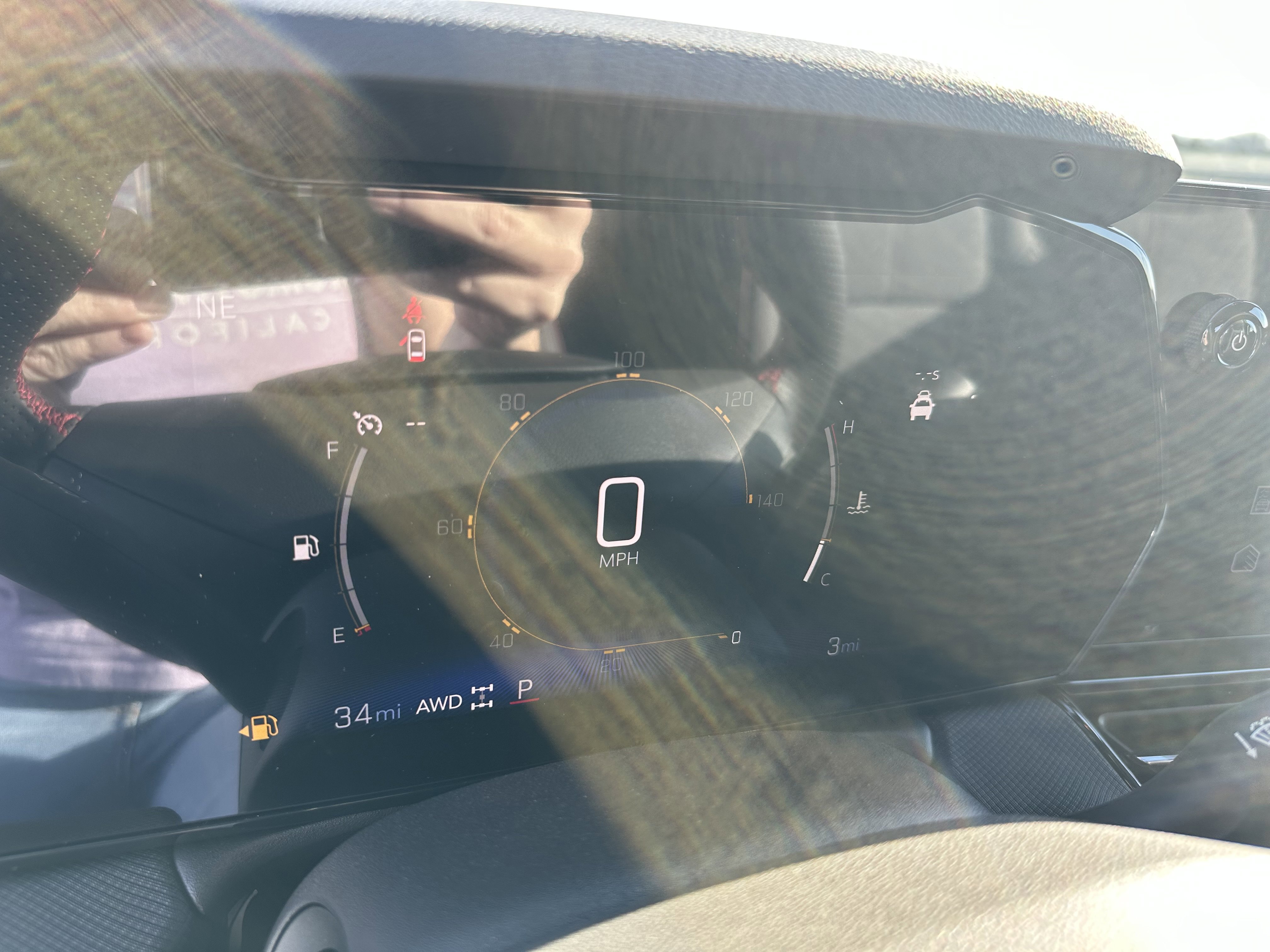 New 2026 Chevrolet TrailBlazer RS w/ Convenience Package image 16