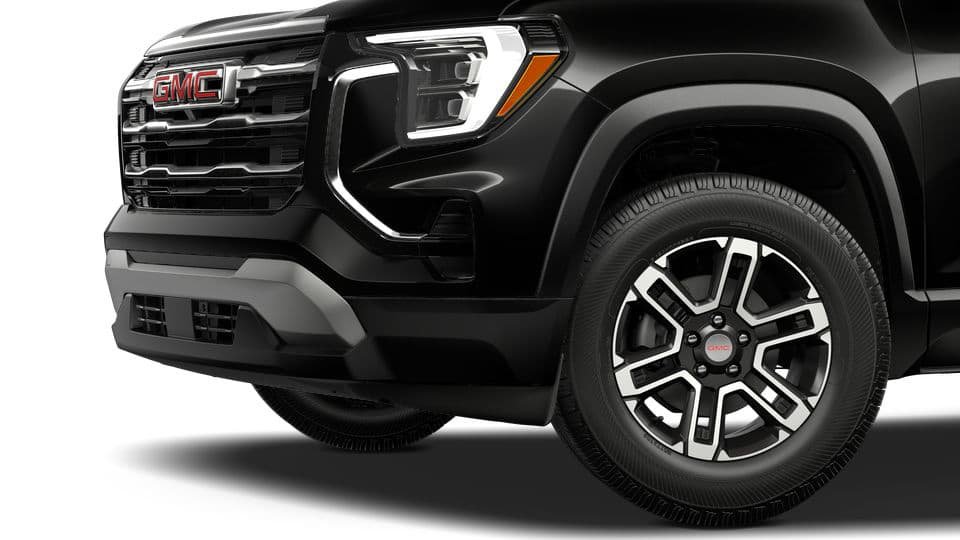 New 2027 GMC Terrain Elevation FWD image 31