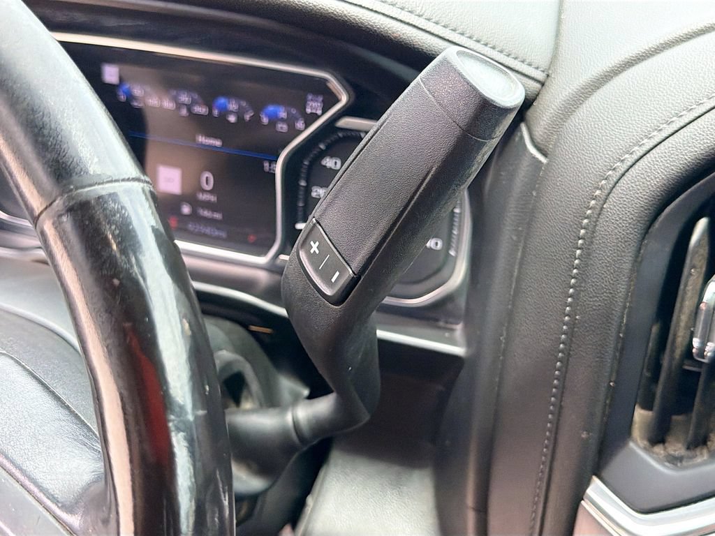 Used 2020 GMC Sierra 2500 Denali w/ Denali Ultimate Package AWD/4WD image 18