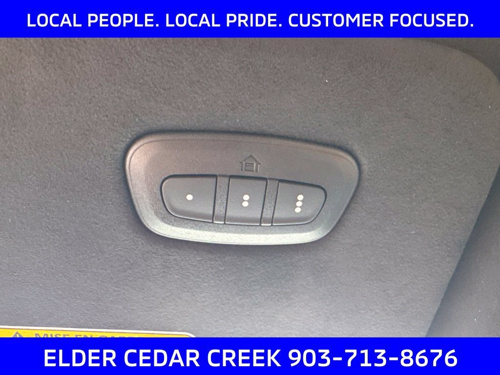 New 2026 Jeep Grand Wagoneer L Summit AWD/4WD image 18