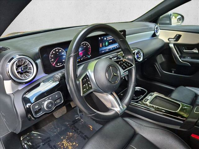 Used 2025 Mercedes-Benz CLA 250 image 10