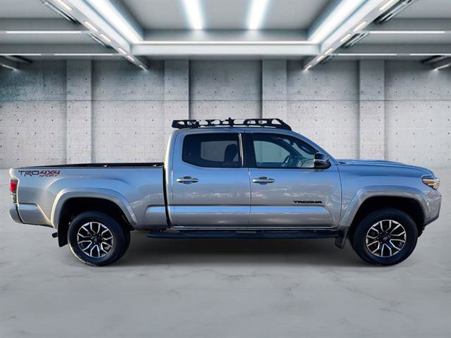 Used 2021 Toyota Tacoma TRD Sport image 6