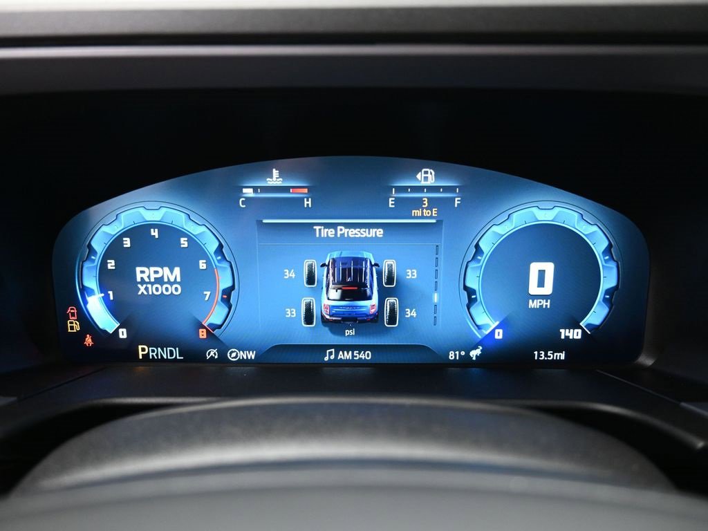 New 2025 Ford Bronco Sport Big Bend w/ Convenience Package image 6