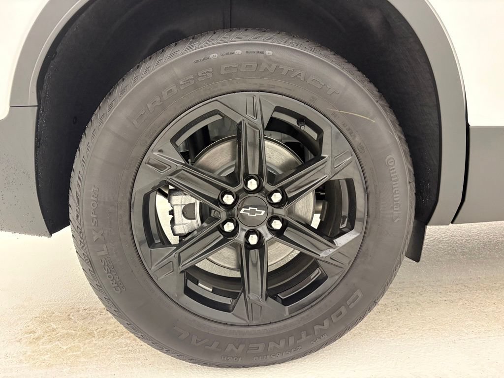New 2026 Chevrolet Blazer LT w/ Convenience Package FWD image 23