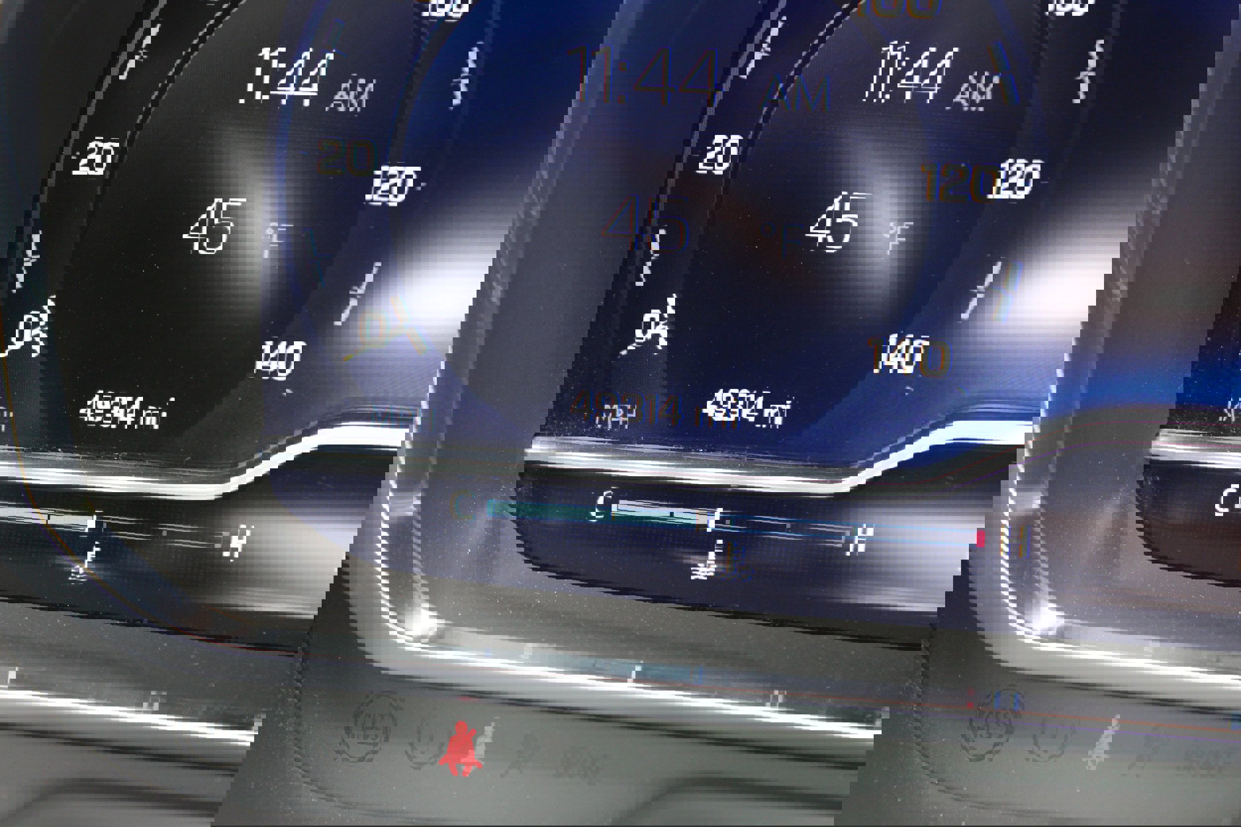 Used 2023 Chevrolet Tahoe High Country image 26