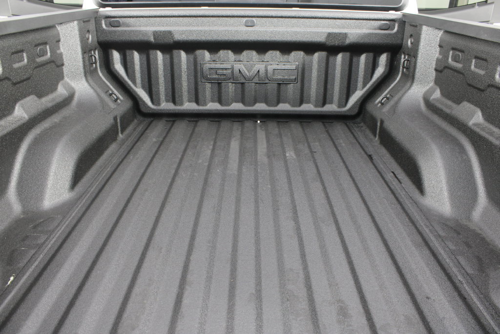 New 2026 GMC Canyon Elevation w/ Convenience Package AWD/4WD image 17