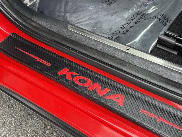 Used 2023 Hyundai Kona N Base image 26