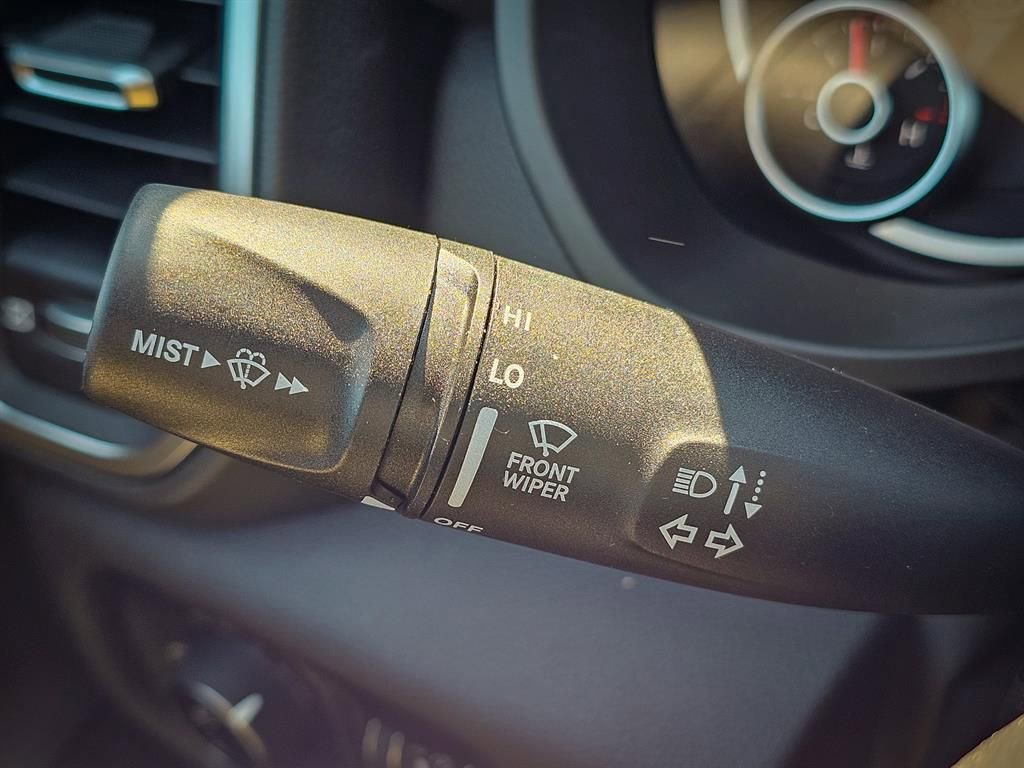 New 2026 RAM 1500 Big Horn image 18