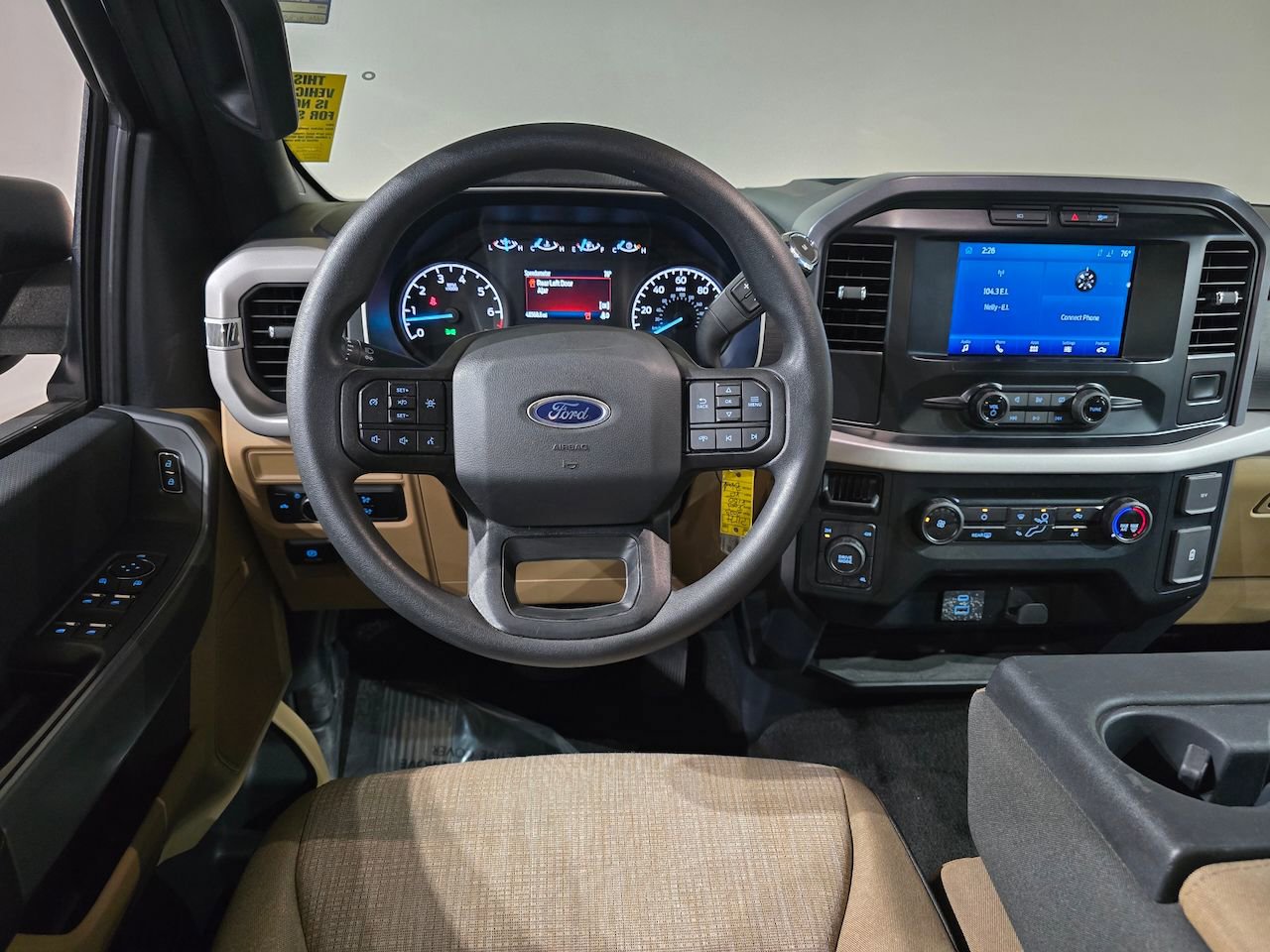 Used 2023 Ford F150 XLT image 16