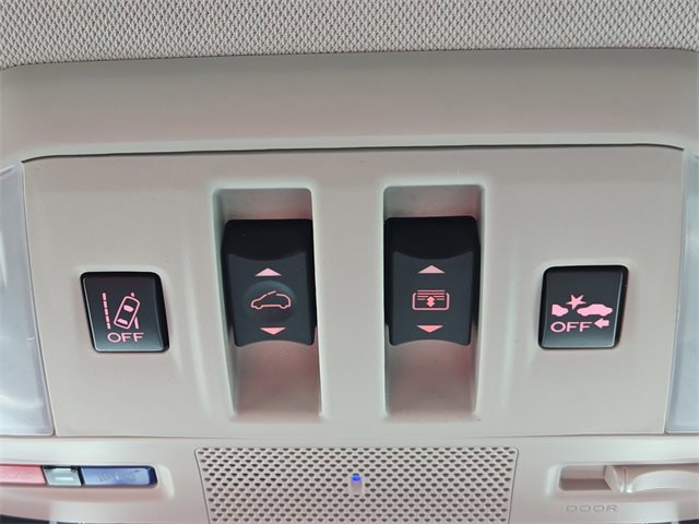 Used 2022 Subaru Ascent Onyx Edition image 24