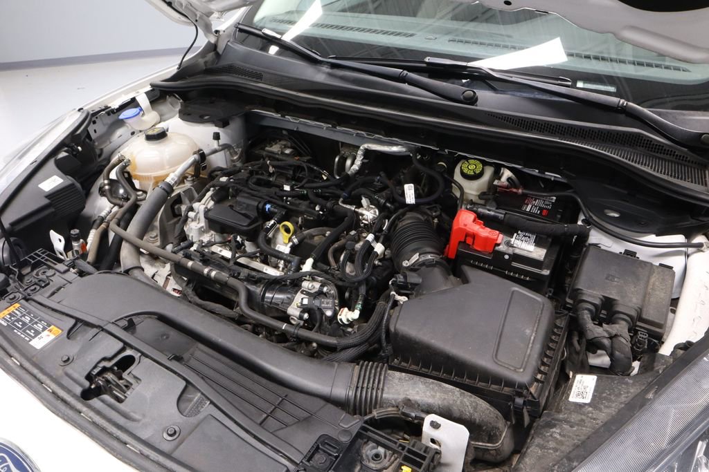 Certified 2021 Ford Escape SE w/ Convenience Package AWD/4WD image 13