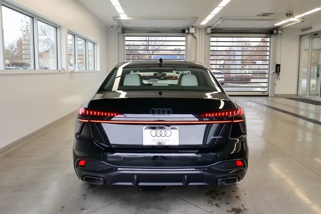 New 2026 Audi A6 Premium Plus image 5