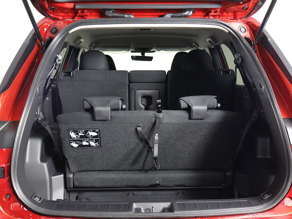 New 2026 Mitsubishi Outlander ES FWD image 19