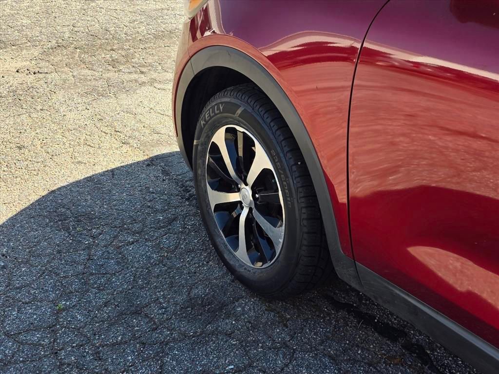 Used 2018 Kia Sorento EX w/ EX Advanced Touring Package image 20